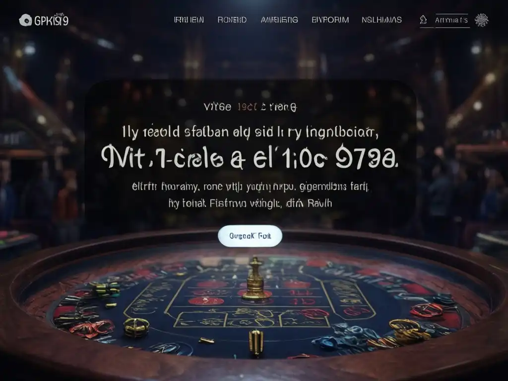 TR99 Casino Banner